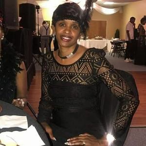 Meet your Posher, Erica